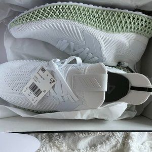 Adidas Originals AlphaEdge 4d